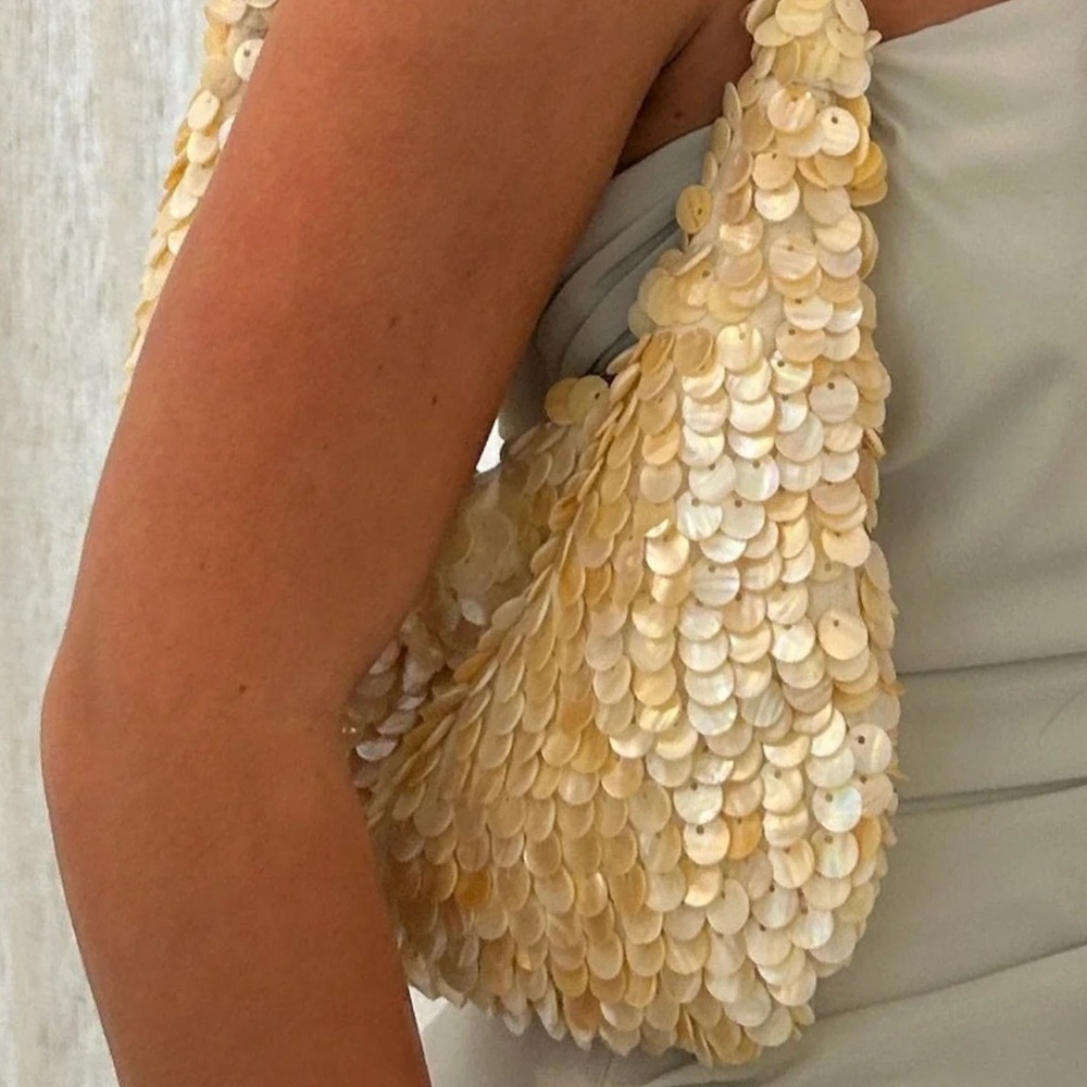 SHELL BAG - Picture 3 of 4